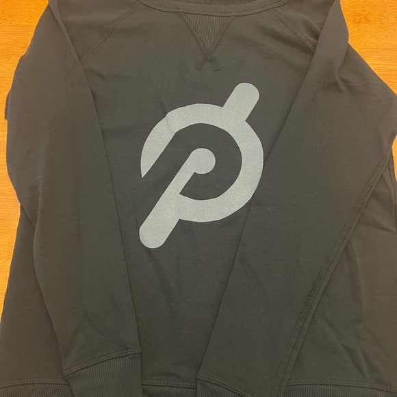 Peloton Sweatshirt - size Medium - oversized fit - Picture 4 of 6